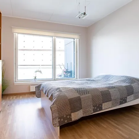 Lejlighed Perfect Location, 3br, Suana, Parking, Terrace *