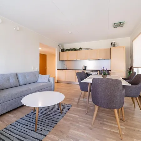 Appartamento Perfect Location, 3br, Suana, Parking, Terrace Reval
